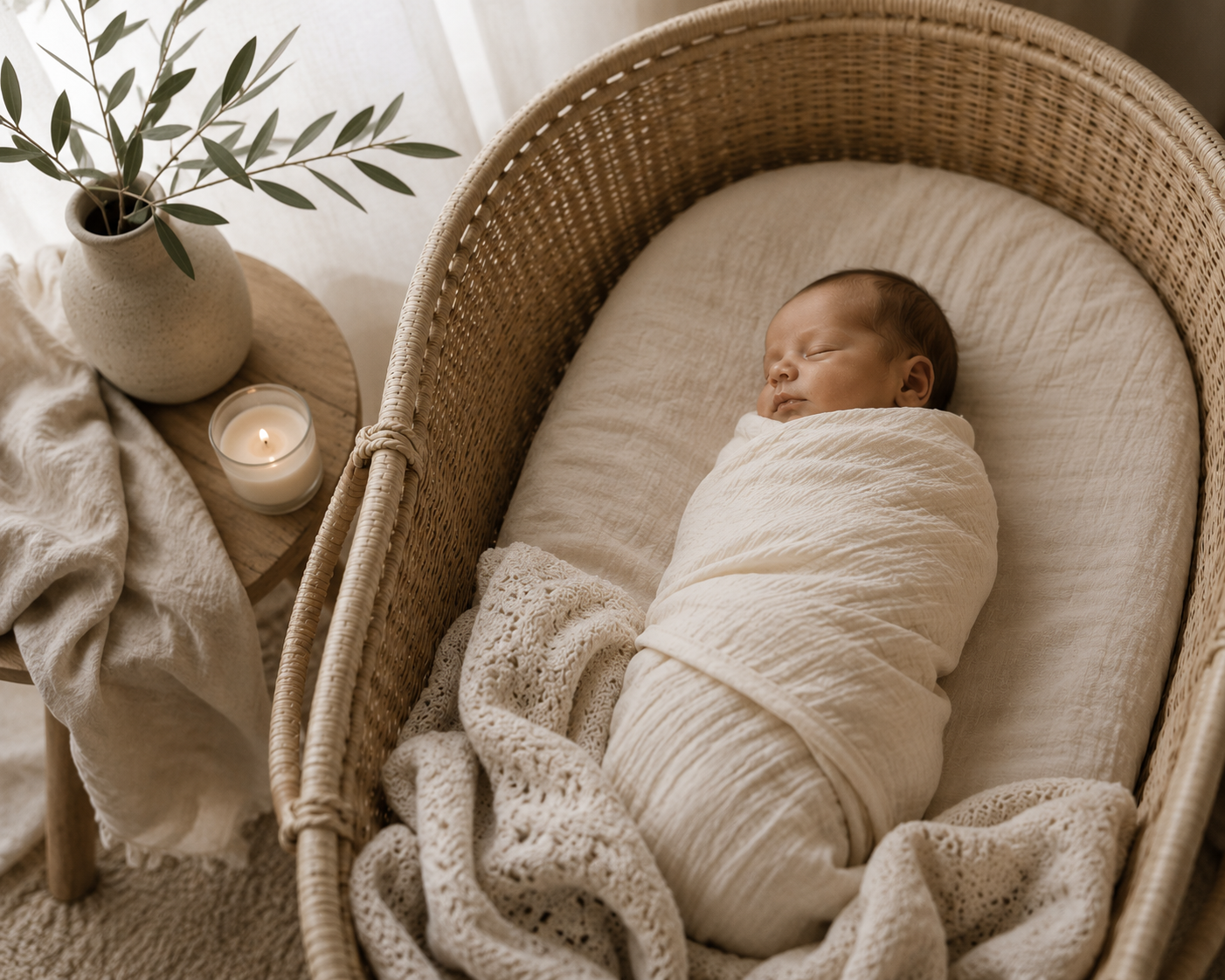 The Sleep Cheat Sheet